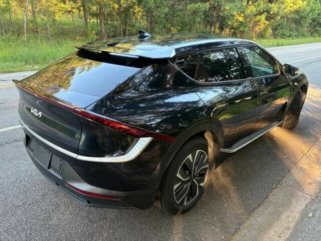 Синій Кіа Інша, об'ємом двигуна 0 л та пробігом 25 тис. км за 28000 $, фото 6 на Automoto.ua