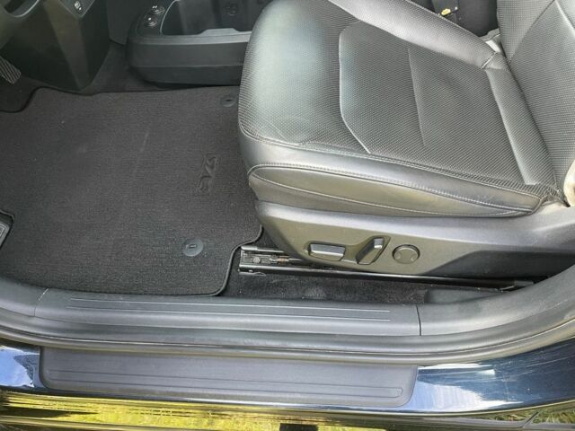 Синий Киа Другая, объемом двигателя 0 л и пробегом 103 тыс. км за 516 $, фото 5 на Automoto.ua