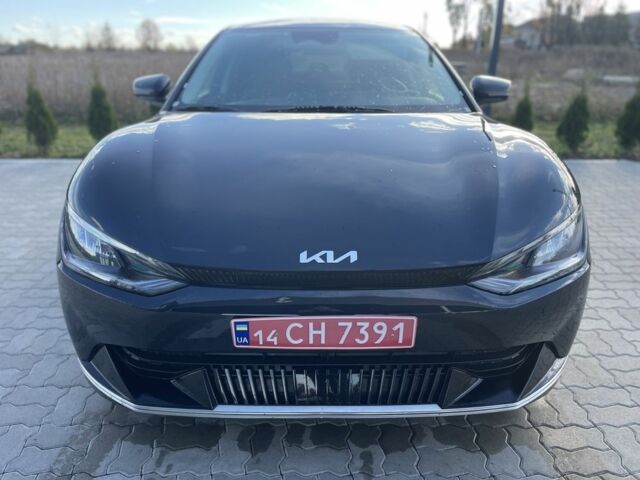 Синий Киа Другая, объемом двигателя 0 л и пробегом 103 тыс. км за 516 $, фото 1 на Automoto.ua