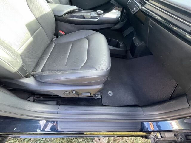 Синий Киа Другая, объемом двигателя 0 л и пробегом 103 тыс. км за 516 $, фото 6 на Automoto.ua