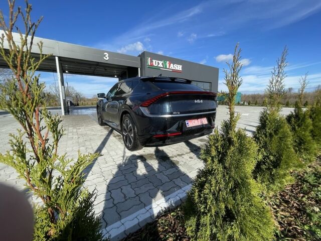 Синий Киа Другая, объемом двигателя 0 л и пробегом 103 тыс. км за 516 $, фото 4 на Automoto.ua