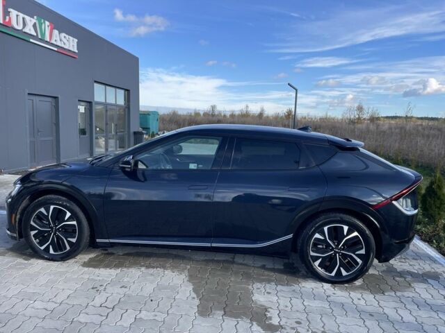 Синий Киа Другая, объемом двигателя 0 л и пробегом 103 тыс. км за 516 $, фото 2 на Automoto.ua