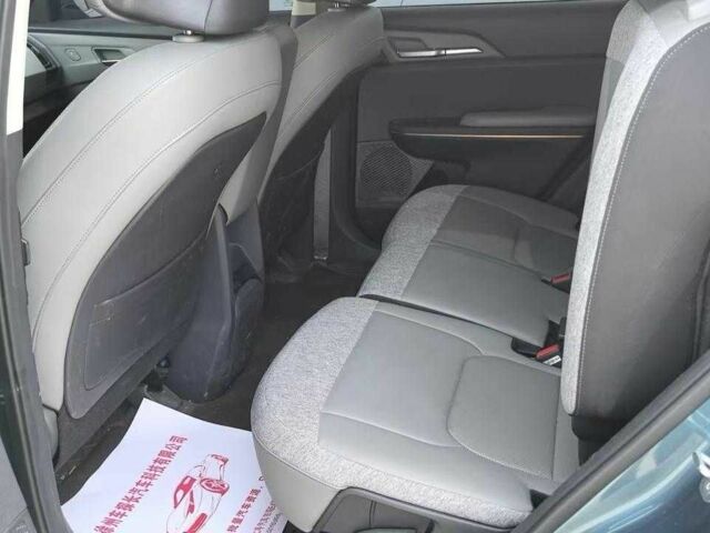 Синий Киа Другая, объемом двигателя 0 л и пробегом 1 тыс. км за 23000 $, фото 5 на Automoto.ua