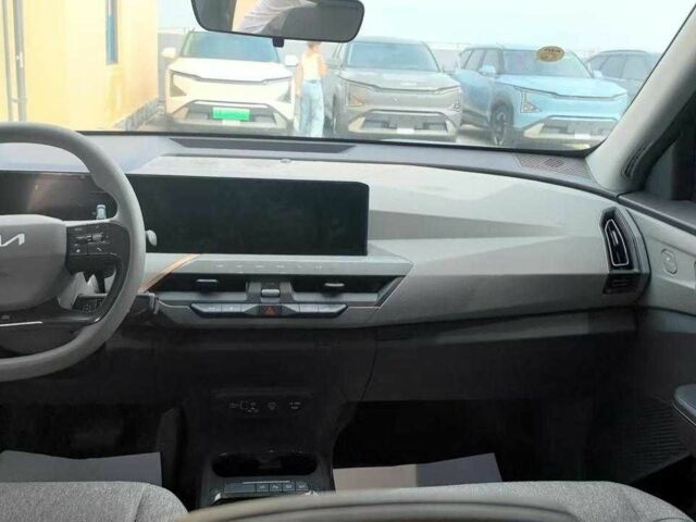 Синий Киа Другая, объемом двигателя 0 л и пробегом 1 тыс. км за 23000 $, фото 4 на Automoto.ua