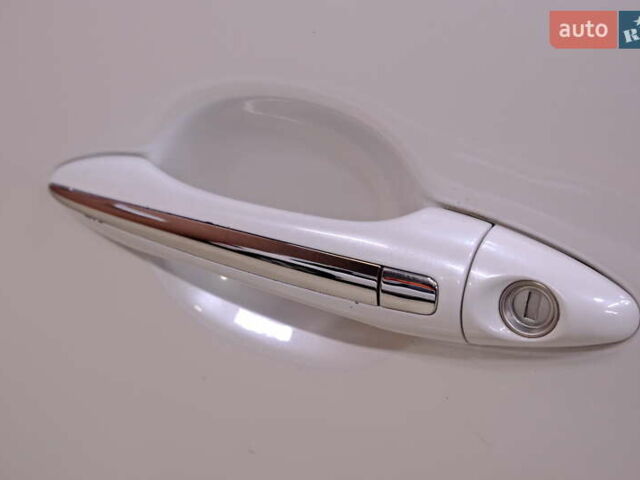 Белый Киа Форте, объемом двигателя 1.59 л и пробегом 90 тыс. км за 12500 $, фото 47 на Automoto.ua