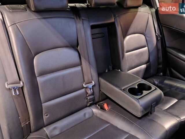 Белый Киа Форте, объемом двигателя 1.59 л и пробегом 90 тыс. км за 12500 $, фото 38 на Automoto.ua