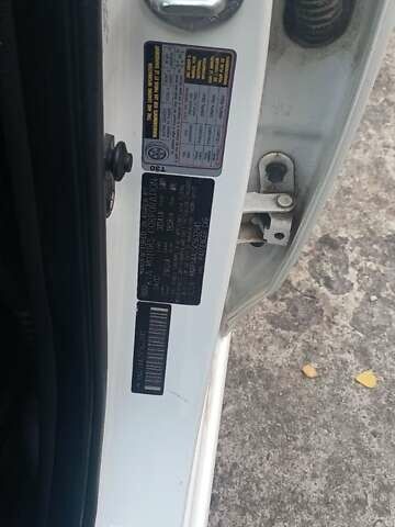 Киа Форте 2012 в Нетешине на Automoto.ua Белый Киа Форте, объемом двигателя 2 л и пробегом 213 тыс. км за 7400 $, фото 23 на Automoto.ua