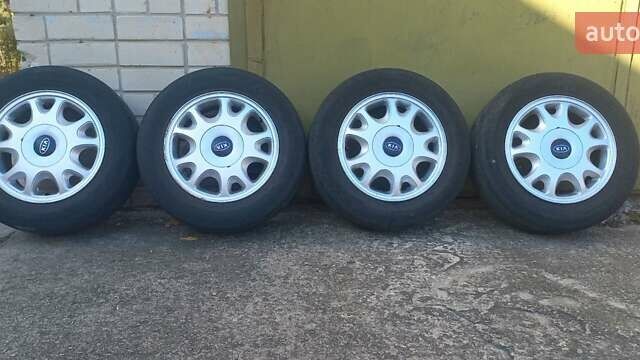 Киа Форте 2012 в Нетешине на Automoto.ua Белый Киа Форте, объемом двигателя 2 л и пробегом 213 тыс. км за 7400 $, фото 26 на Automoto.ua