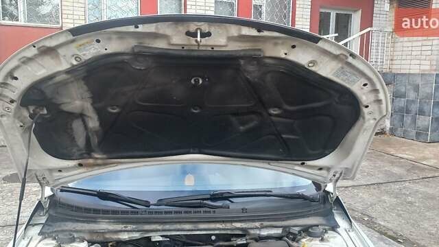 Киа Форте 2012 в Нетешине на Automoto.ua Белый Киа Форте, объемом двигателя 2 л и пробегом 213 тыс. км за 7400 $, фото 8 на Automoto.ua