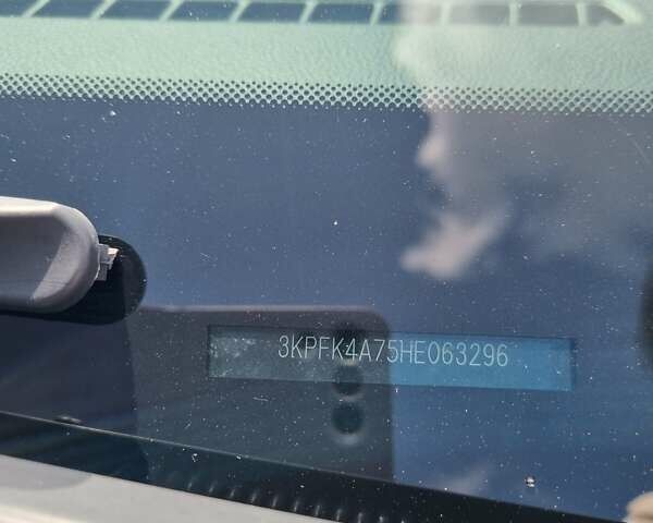 Білий Кіа Форте, об'ємом двигуна 2 л та пробігом 152 тис. км за 11300 $, фото 7 на Automoto.ua
