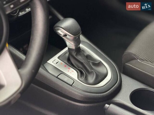 Белый Киа Форте, объемом двигателя 2 л и пробегом 128 тыс. км за 13500 $, фото 41 на Automoto.ua