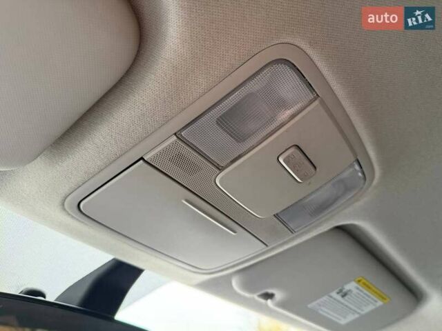 Белый Киа Форте, объемом двигателя 2 л и пробегом 128 тыс. км за 13500 $, фото 63 на Automoto.ua
