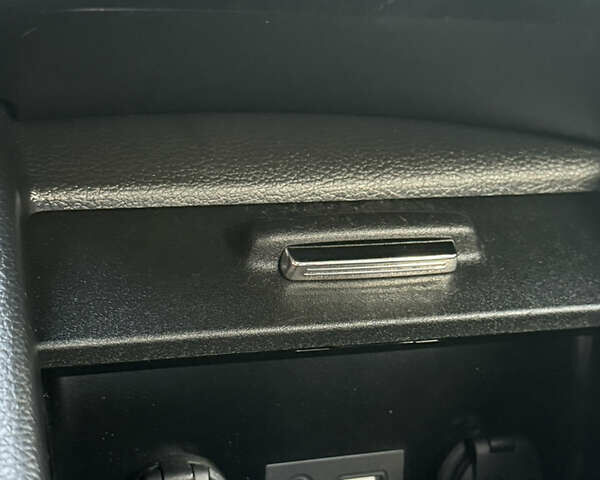 Черный Киа Форте, объемом двигателя 2 л и пробегом 67 тыс. км за 11300 $, фото 12 на Automoto.ua