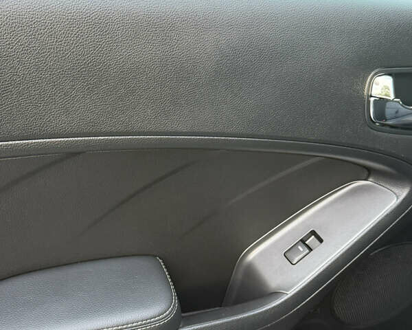 Черный Киа Форте, объемом двигателя 2 л и пробегом 67 тыс. км за 11300 $, фото 13 на Automoto.ua