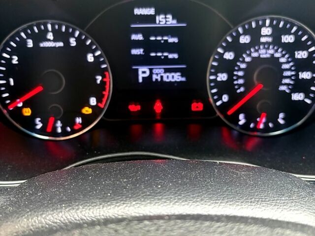 Чорний Кіа Форте, об'ємом двигуна 1.8 л та пробігом 147 тис. км за 9000 $, фото 7 на Automoto.ua