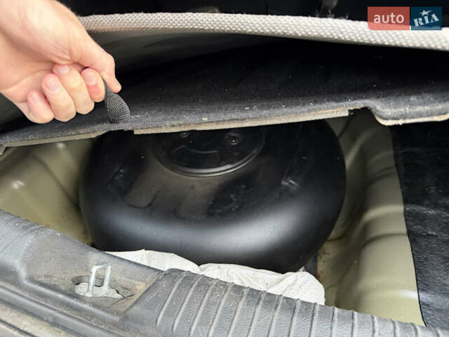 Черный Киа Форте, объемом двигателя 1.8 л и пробегом 141 тыс. км за 8500 $, фото 12 на Automoto.ua