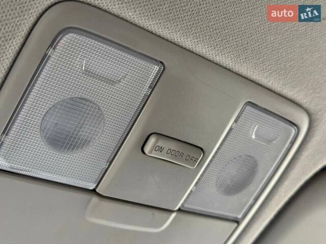 Чорний Кіа Форте, об'ємом двигуна 2 л та пробігом 142 тис. км за 8900 $, фото 32 на Automoto.ua