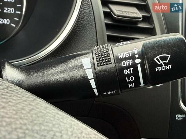 Чорний Кіа Форте, об'ємом двигуна 2 л та пробігом 142 тис. км за 8900 $, фото 27 на Automoto.ua