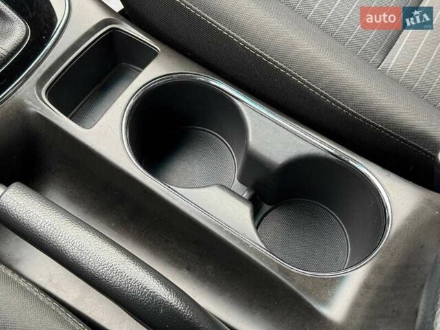 Чорний Кіа Форте, об'ємом двигуна 2 л та пробігом 142 тис. км за 8900 $, фото 33 на Automoto.ua