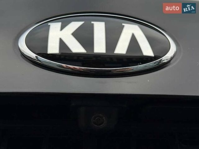 Чорний Кіа Форте, об'ємом двигуна 2 л та пробігом 142 тис. км за 8900 $, фото 14 на Automoto.ua