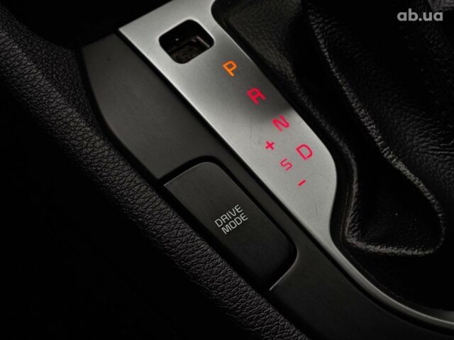 Черный Киа Форте, объемом двигателя 2 л и пробегом 84 тыс. км за 14690 $, фото 26 на Automoto.ua