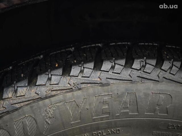 Черный Киа Форте, объемом двигателя 2 л и пробегом 84 тыс. км за 14690 $, фото 5 на Automoto.ua