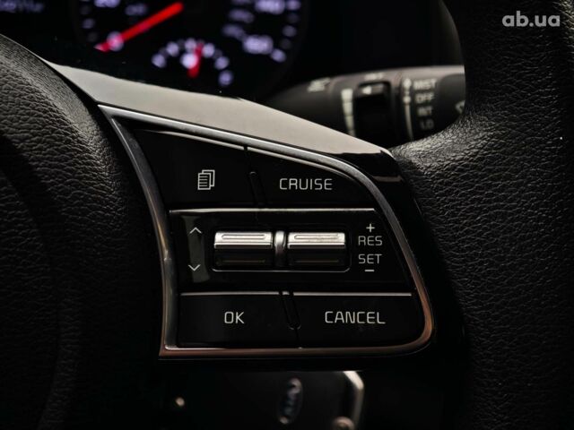 Черный Киа Форте, объемом двигателя 2 л и пробегом 84 тыс. км за 14690 $, фото 25 на Automoto.ua