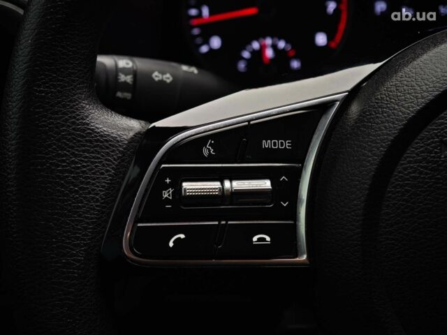 Черный Киа Форте, объемом двигателя 2 л и пробегом 84 тыс. км за 14690 $, фото 24 на Automoto.ua