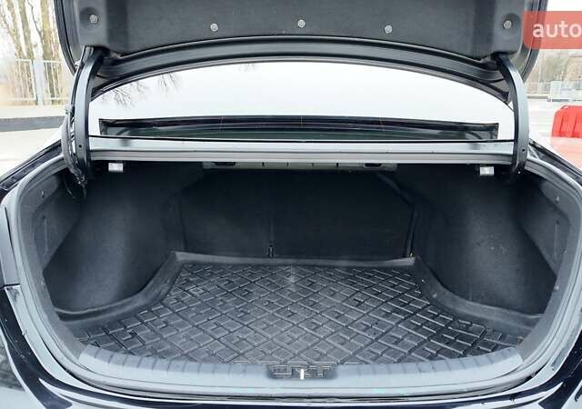 Чорний Кіа Форте, об'ємом двигуна 2 л та пробігом 67 тис. км за 15900 $, фото 17 на Automoto.ua