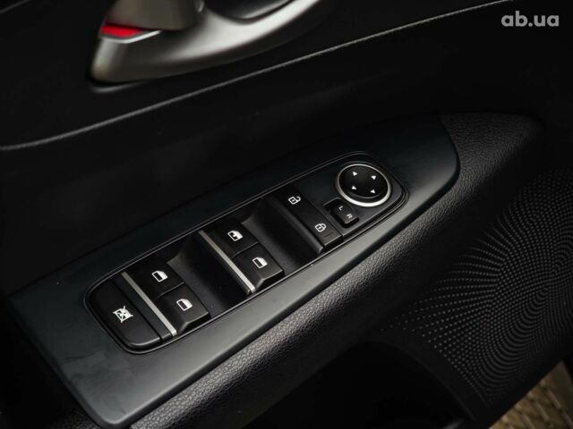 Черный Киа Форте, объемом двигателя 2 л и пробегом 84 тыс. км за 14690 $, фото 21 на Automoto.ua