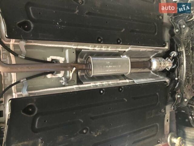 Красный Киа Форте, объемом двигателя 2 л и пробегом 8 тыс. км за 16100 $, фото 21 на Automoto.ua