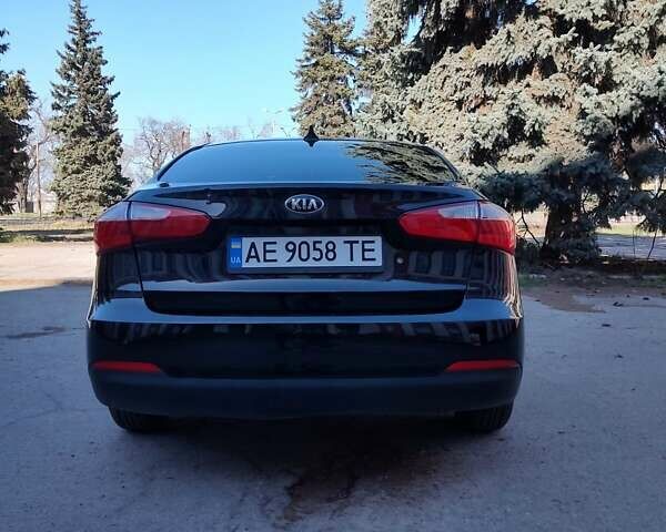 Кіа Форте, об'ємом двигуна 1.8 л та пробігом 152 тис. км за 8900 $, фото 9 на Automoto.ua