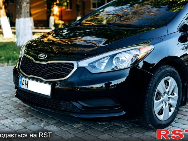 Киа Форте, объемом двигателя 1.8 л и пробегом 244 тыс. км за 9999 $, фото 3 на Automoto.ua