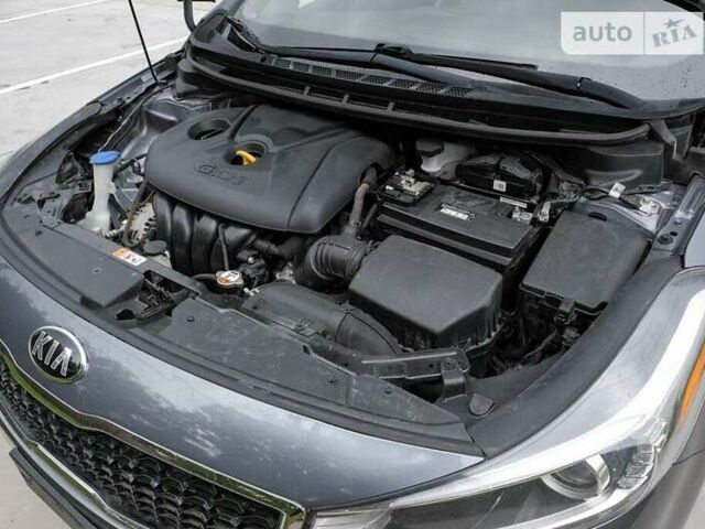 Кіа Форте, об'ємом двигуна 0 л та пробігом 127 тис. км за 2100 $, фото 26 на Automoto.ua