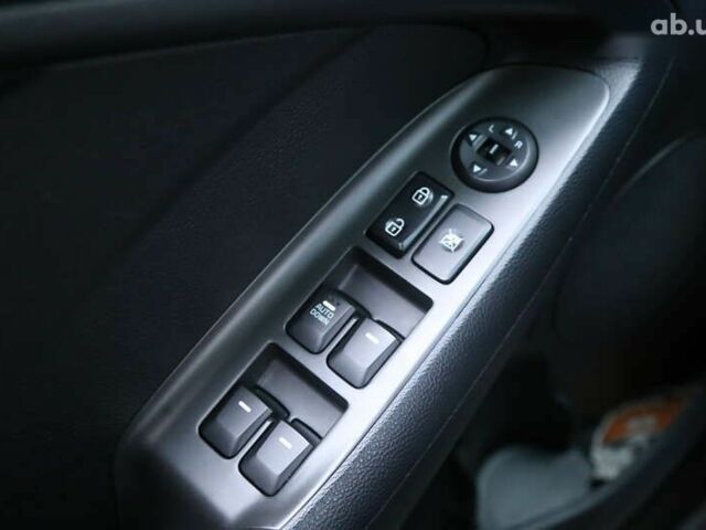 Киа Форте, объемом двигателя 0 л и пробегом 92 тыс. км за 11800 $, фото 24 на Automoto.ua