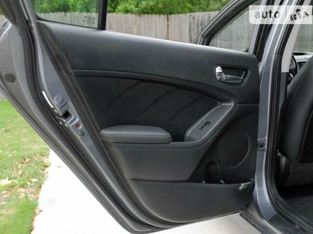 Киа Форте, объемом двигателя 0 л и пробегом 127 тыс. км за 2100 $, фото 22 на Automoto.ua