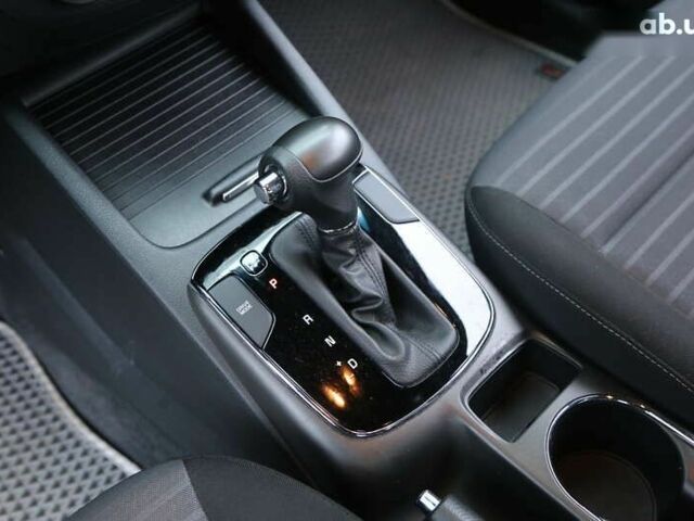 Киа Форте, объемом двигателя 0 л и пробегом 92 тыс. км за 11800 $, фото 20 на Automoto.ua