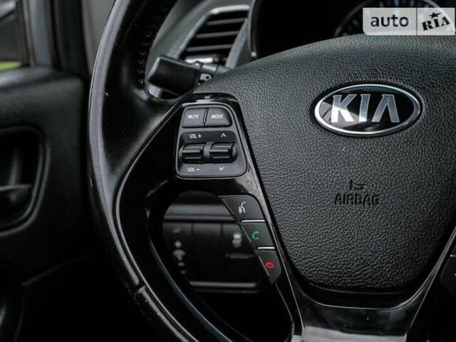 Кіа Форте, об'ємом двигуна 0 л та пробігом 127 тис. км за 2100 $, фото 11 на Automoto.ua