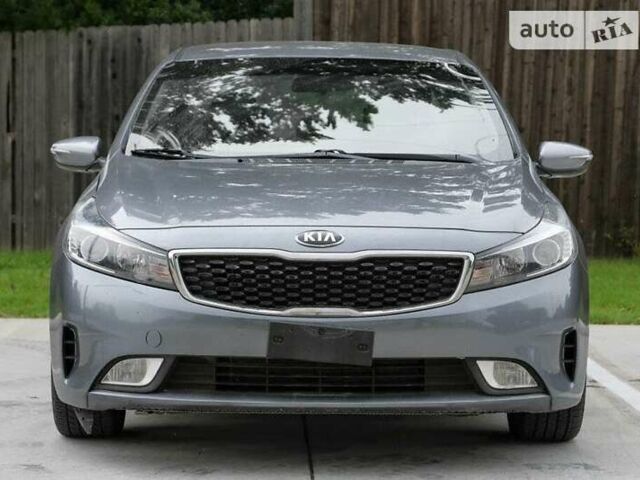 Киа Форте, объемом двигателя 0 л и пробегом 127 тыс. км за 2100 $, фото 1 на Automoto.ua