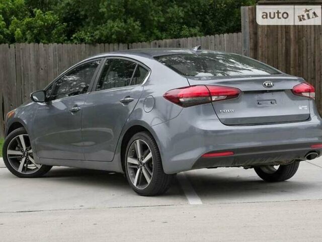 Кіа Форте, об'ємом двигуна 0 л та пробігом 127 тис. км за 2100 $, фото 4 на Automoto.ua