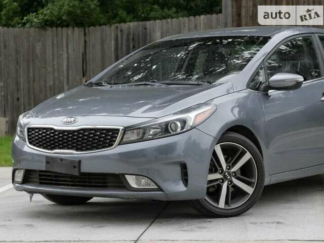 Кіа Форте, об'ємом двигуна 0 л та пробігом 127 тис. км за 2100 $, фото 2 на Automoto.ua