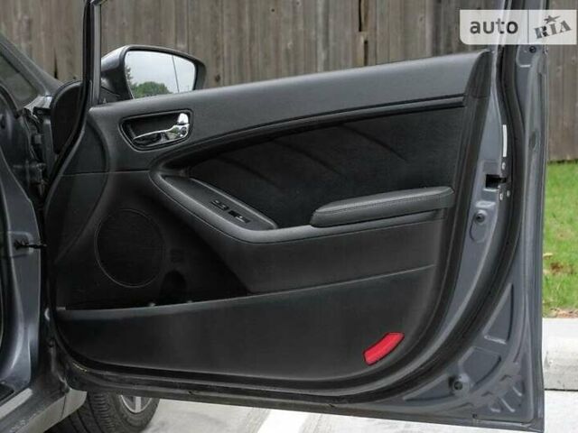 Кіа Форте, об'ємом двигуна 0 л та пробігом 127 тис. км за 2100 $, фото 19 на Automoto.ua