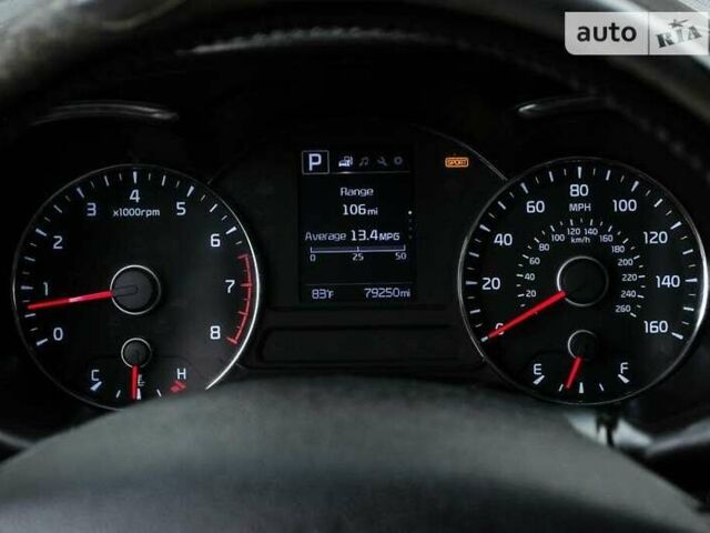 Кіа Форте, об'ємом двигуна 0 л та пробігом 127 тис. км за 2100 $, фото 12 на Automoto.ua