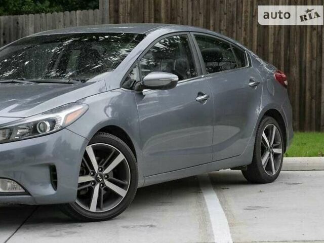 Кіа Форте, об'ємом двигуна 0 л та пробігом 127 тис. км за 2100 $, фото 3 на Automoto.ua