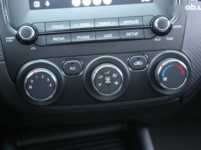 Киа Форте, объемом двигателя 0 л и пробегом 92 тыс. км за 11800 $, фото 19 на Automoto.ua