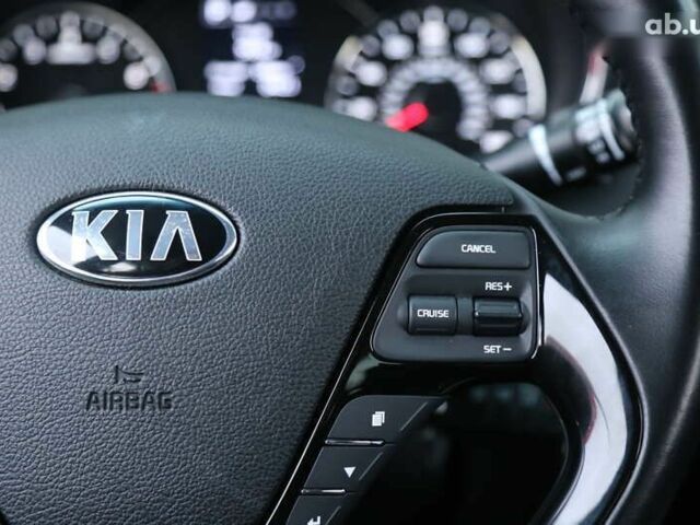 Киа Форте, объемом двигателя 0 л и пробегом 92 тыс. км за 11800 $, фото 22 на Automoto.ua