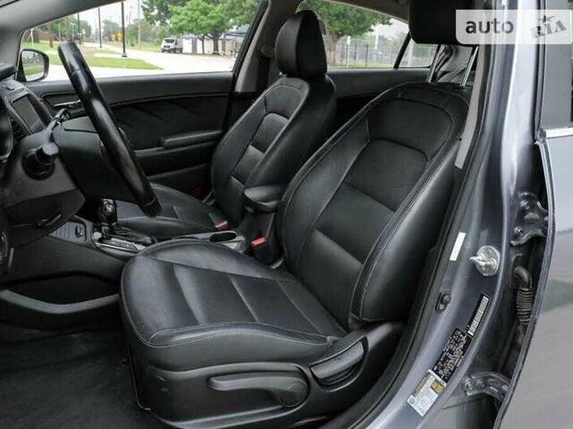 Кіа Форте, об'ємом двигуна 0 л та пробігом 127 тис. км за 2100 $, фото 9 на Automoto.ua