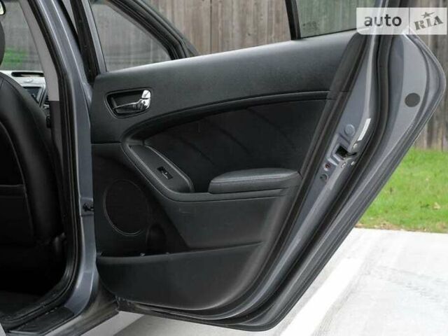 Киа Форте, объемом двигателя 0 л и пробегом 127 тыс. км за 2100 $, фото 24 на Automoto.ua