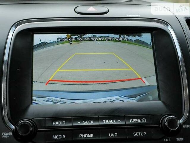 Киа Форте, объемом двигателя 0 л и пробегом 127 тыс. км за 2100 $, фото 16 на Automoto.ua