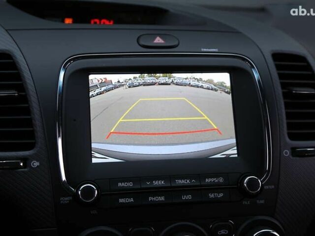 Киа Форте, объемом двигателя 0 л и пробегом 92 тыс. км за 11800 $, фото 17 на Automoto.ua